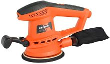 Эксцентриковая шлифмашина Patriot OS 150 450Вт D150мм (110301150) | код 1069549 | PATRIOT