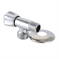 Вентиль угловой для подкл. с/т приборов 1/2"х3/4" | код. VT.240.TN.0405 | VALTEC