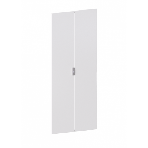 Дверь двустворчатая глухая 2000х1200 ВРУ-pro ESB | код esb4363 | ELECTRIC STEEL BOX