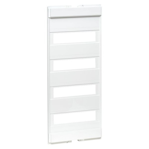 Запасной пластрон щита ''''Nova'''' 48 модулей 4 габарит PROxima'''' | код nv-plastron-4 | EKF фото 2 Запасной пластрон щита ''''Nova'''' 48 модулей 4 габарит PROxima'''' | код nv-plastron-4 | EKF фото 2