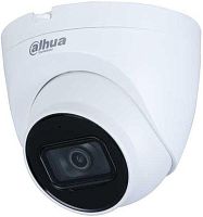 Видеокамера IP DH-IPC-HDW2431TP-AS-0280B 2.8-2.8мм цветная бел. корпус | код 1196479 | Dahua