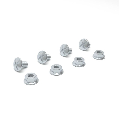 Пластина вывода кабеля для лестничных лотков осн.500 мм, в комплекте с крепёжными элементами, необходимыми для монтажа | код UEP50K | DKC фото 2 Пластина вывода кабеля для лестничных лотков осн.500 мм, в комплекте с крепёжными элементами, необходимыми для монтажа | код UEP50K | DKC фото 2