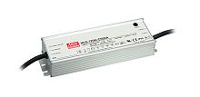Источник питания AC-DC, 150Вт, IP67, вход 90…305В AC, 47…63Гц/127…431В DC, ККМ, выход 107…215В/700мА, изоляция 3750В AC, в кожухе 220х68х39, -40…+70С, димминг 3 в 1 | код HLG-120H-C700B | MeanWell