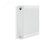 Радиатор стальной панельный 22/500/1200 нижнее подключение ГОСТ 31311-2022 | код Р0000108895 | Oasis
