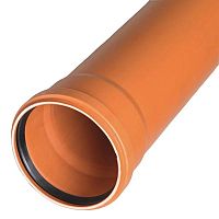 Труба НК SN4 110х3.2х3000 гп | код 1491059 | ХЕМКОР