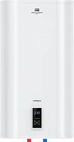 Водонагреватель Timberk Intelligent T-WSS50-FS51D-V 2кВт 50л электрический настенный/белый | код 1686823 | TIMBERK