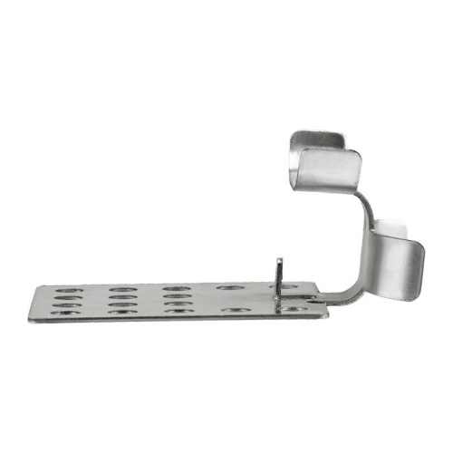 Пик-зажим КР-1О Ц (уп.50шт) Rexant 51-1026 фото 4 Пик-зажим КР-1О Ц (уп.50шт) Rexant 51-1026 фото 4