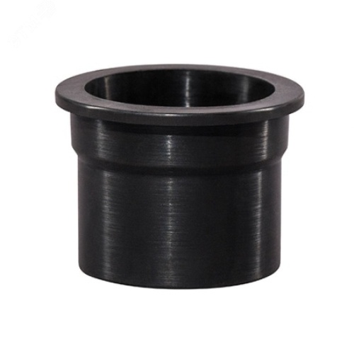 Переход на трубу резиновый SK-HT 56 мм | код 910833 | Ostendorf