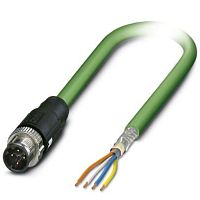 Сетевой кабель NBC-MSD/10,0-93B SCO | код 1407498 | PHOENIX CONTACT