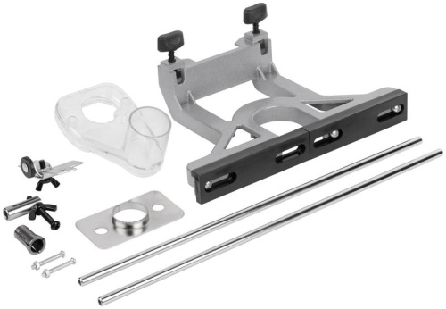 Фрезер 1800Вт 6000-22000об/мин 8/12мм 40мм FIT 80596 фото 6 Фрезер 1800Вт 6000-22000об/мин 8/12мм 40мм FIT 80596 фото 6