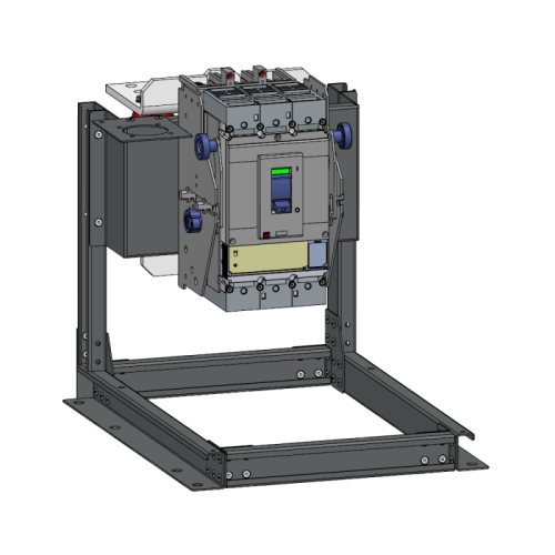 Блок замены автоматического выключателя БЗАВ-Э06В-OptiMat D400N-MR1.1-ВИ-ВК-НР110DC/230AC-ПД230AC-КК-ВВЦ-РВЦ | код 323790 | КЭАЗ Блок замены автоматического выключателя БЗАВ-Э06В-OptiMat D400N-MR1.1-ВИ-ВК-НР110DC/230AC-ПД230AC-КК-ВВЦ-РВЦ | код 323790 | КЭАЗ