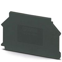 Крышка D-TB 4-HESI | код 3059812 | PHOENIX CONTACT