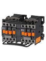 КМН-10930 реверс 9А 230В/АС3 2НО TDM | код SQ0761-0001 | TDM