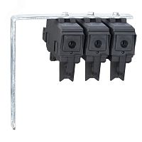 Рубильник мачтовый РНИ-4П | код | ВК