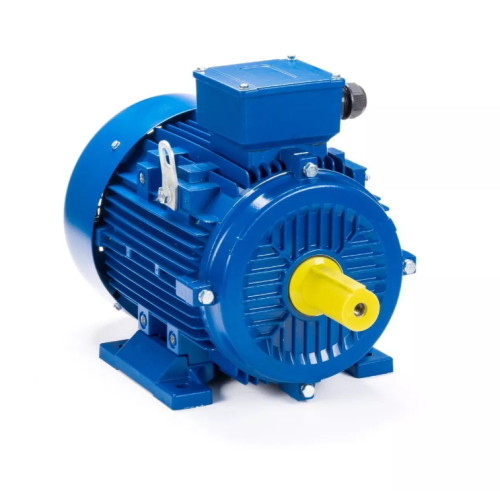 Электродвигатель 315 LB6-SDN- IM B3 132/1000 Китай (ESQ) | код 01.05.222511 | ESQ