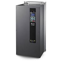 VFD550FP4EA 52 Преобразователь частоты CFP2000, 3x400В, 55 кВт 110A, ЭМС C1/С2, IP55 | код VFD550FP4EA-52 | Delta Electronics