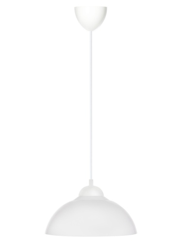 Светильник НСБ 1122/1 Home mini 15 Вт, Е27, опал, шнур белый TDM | код SQ0313-0031 | TDM