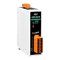 ECAT-2011H CR EtherCAT Slave I/O Module with Isolated 16-ch/8-ch AI (RoHS) | код 00-06123613 | ICP DAS