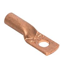 Наконечник медный ТМ 25-8-8 | код. tm-25-8-8 | EKF