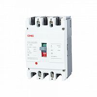Выключатель в литом корпусе YCM1 250L 160A 3P MA 35кА | код B0006348 | CNC