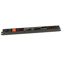 Драйвер светодиодный LED 24V 1,67A 40W (new) влагозащищенный IP67 | код 5018495 | JazzWay