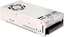 Источник питания AC-DC, 150Вт, вход 90…264V AC, 47…63Гц /127…370В DC, выход1: +5В/3…15A, выход2: +3.3В/0…15A, выход3: +15В /0.4…5A, выход 4: -15В/0…1A, изоляция 3000В AC, в кожухе 199х99х50мм, -10…+60С | код QP-150-3C | MeanWell
