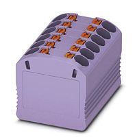 Распределительный блок PTFIX 12X1,5-G VT | код 3002897 | PHOENIX CONTACT