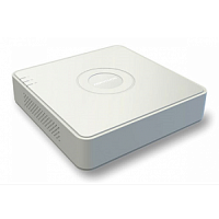 Видеорегистратор IP 8-ми канальный (DS-N108) | код 303601427 | HiWatch