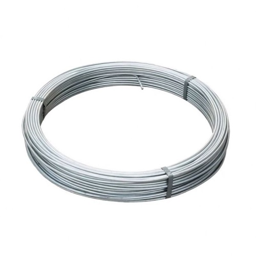 Пруток d10мм (80м) гор. оцинк. Промрукав PR08.28726 Пруток d10мм (80м) гор. оцинк. Промрукав PR08.28726