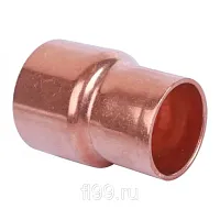 Муфта переходная пайка медь 28x15, модель 5240 (152402815) | код RG008TBBHADO1G | Sanha