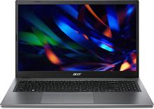 Ноутбук Acer Extensa 15 EX215-23-R62L Ryzen 3 7320U 16Gb SSD512Gb AMD Radeon 15.6 IPS FHD (1920x1080) noOS grey WiFi BT Cam (NX.EH3CD.00D) | код 1987027 | ACER