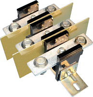 БЗН24-70П250-К/К-4 У3 БЛОК ЗАЖИМОВ 342500422.01 (342500422) | код 342500422,01 | ЧЭАЗ