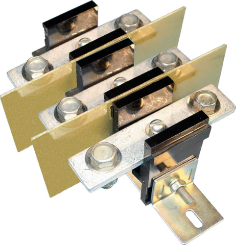 БЗН24-70П250-К/К-4 У3 БЛОК ЗАЖИМОВ 342500422.01 (342500422) | код 342500422,01 | ЧЭАЗ