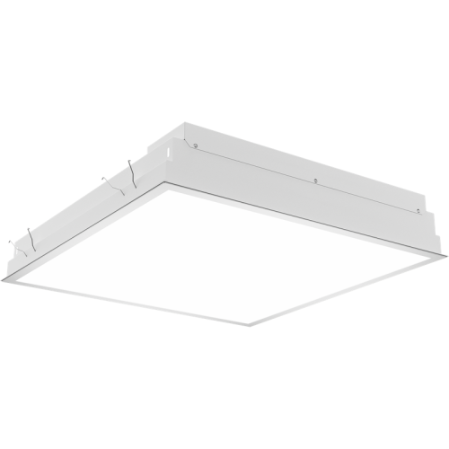 Светильник светодиодный OPL/R ECO LED 595 HFD EM 4000K | Код. 1028000570 | Световые технологии фото 5 Светильник светодиодный OPL/R ECO LED 595 HFD EM 4000K | Код. 1028000570 | Световые технологии фото 5