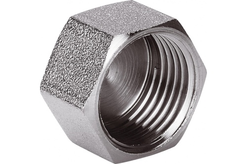 Заглушка В 1/2 (2582) | код 02582 | AQUALINK