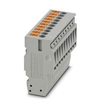 Соединитель COMBI PPC 2,5/10 | код 3000664 | PHOENIX CONTACT