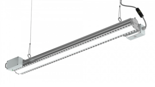 L-industry 120 Turbine/Em/100/Д/840/01/IKV-34 IP66 LEDEL | код INT100-142-114-1281 | LEDEL