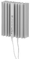 Нагреватель конвекционный SILART, 50 Вт 110-230 V AC/DC | код SNT-050-110 | SILART