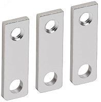 Наконечник Нм-125e (Нм-32) MASTER электронный расцепитель (3шт/компл) | код SVA11D-N-02 | IEK