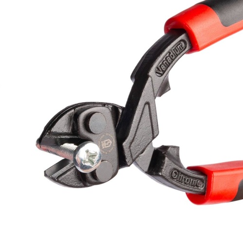 Болторез БРК-200М "GRIZZLY" ПРОФИ КВТ 92308 фото 3