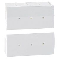 Крышка защитная пломб. DPX 1600 3P | код 26264 | Legrand