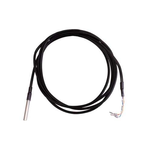 Терморегулятор TermoStat 16A-01 на DIN-рейку Rexant 51-0827 фото 6 Терморегулятор TermoStat 16A-01 на DIN-рейку Rexant 51-0827 фото 6