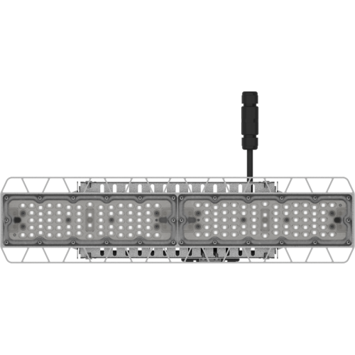 Светильник HB LED 50 D120 5000K G3 | код 1224006810 | Световые Технологии фото 2 Светильник HB LED 50 D120 5000K G3 | код 1224006810 | Световые Технологии фото 2