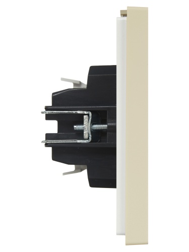 FORTE&PIANO Выключ. 2-кл. 10А FP405 ван. IEK | код FP-V20-0-10-1-K10 | IEK фото 4