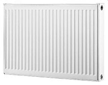 Радиатор стальной K-Profil 11/300/600 боковое подключение, без кронштейнов | код 7724102306 | Buderus