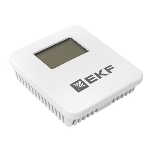 Преобразователь влажности и температуры комнатный 4-20 мА | код THT-103-A | EKF фото 9