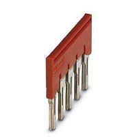 Перемычка штекерная FBS 5-8 | код 3030310 | Phoenix Contact