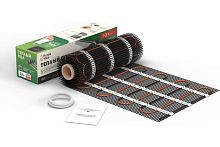 Комплект "Теплый пол" (мат) РТ-400-2.50 | код 2285210 | Русское Тепло