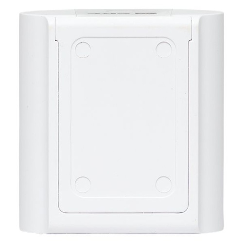 Датчик температуры и влажности умный Zigbee Connect | код is-th-nd-zb | EKF фото 5