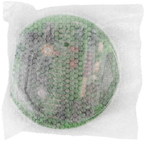 Набор насадок для гравировальной машины в чемоданчике 190 шт | код 36496 | FIT фото 3 Набор насадок для гравировальной машины в чемоданчике 190 шт | код 36496 | FIT фото 3